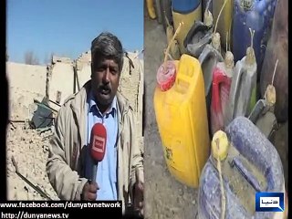 Dunya News shows story of Pakistan Army’s success in NWA