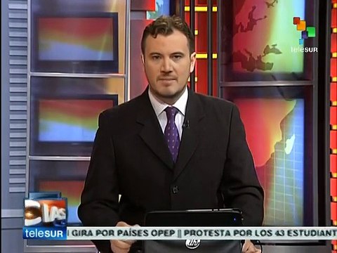 Presidente de Ucrania propone derogar Ley de Autogobierno