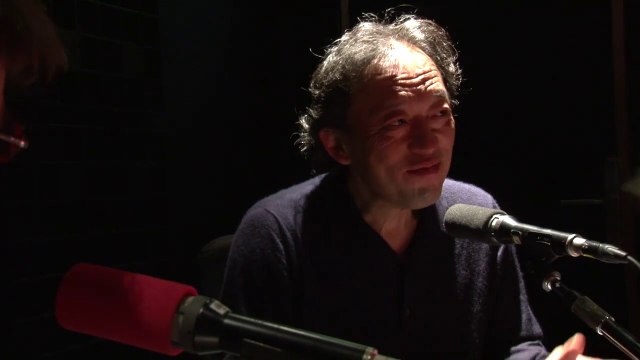 Myung-Whun Chung : je suis messager des compositeurs (...) et ça commence avec les jeunes.