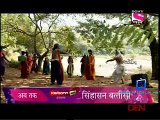 Singhasan Battisi 15th November 2014 Video Watch Online pt1