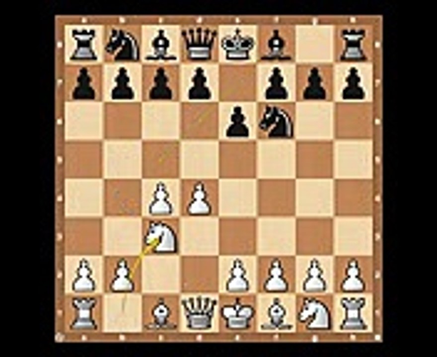 World Chess Championship 2014 Game 5 Anand vs Carlsen