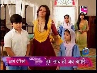Tum Saath Ho Jab Apne 15th November 2014 Video Watch Online