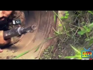 DEFENDERS--ISPR-Official-Documentary-HD-September-2014