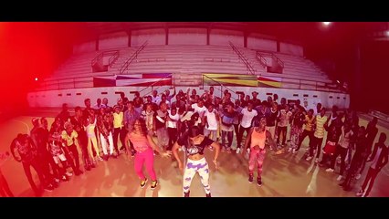 TOOFAN - OROBO (CECI N'EST PAS UN CLIP)