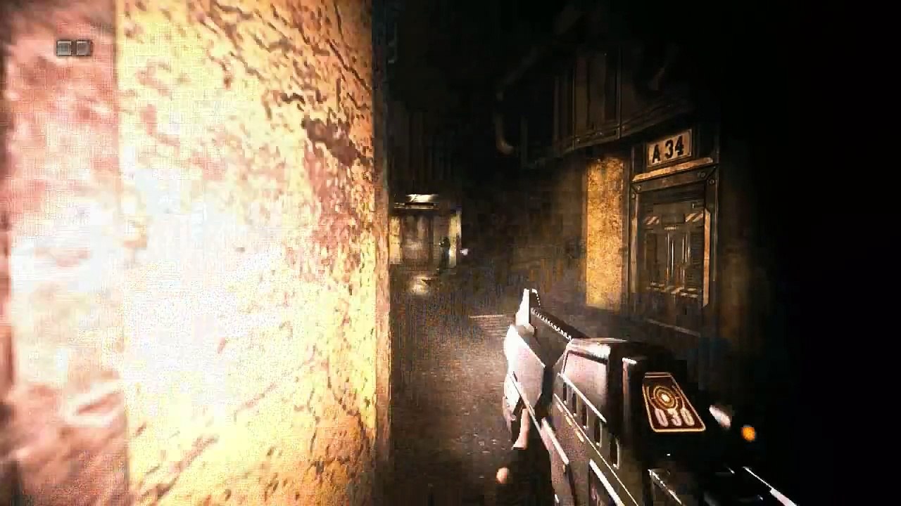 Zagrajmy w: The Chronicles of Riddick: Escape from Butcher Bay cz. 4/15