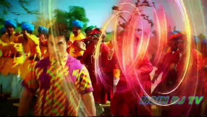 Exclusive 'Tharki Chokro'DJ MIX Video Song  PK  Aamir Khan, Sanjay Dutt  T-Series Moindjtv