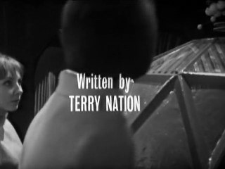 Doctor Who S02E08 Part 6 CZ Sub