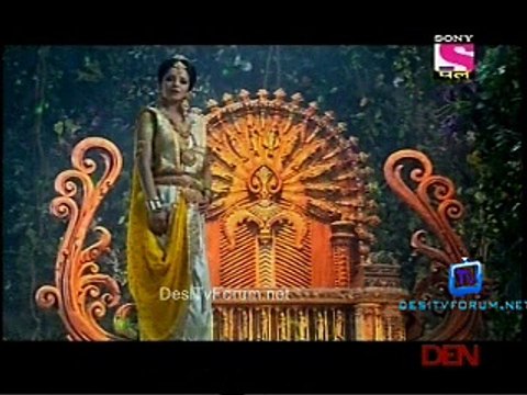 Singhasan Battisi 15th November 2014 Video Watch Online pt3