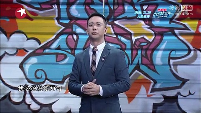 今晚80后脱口秀 《今晚80后脱口秀》20141115 生活中的缺