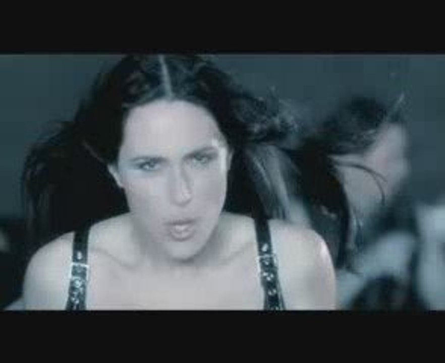 Within Temptation Stand My Ground