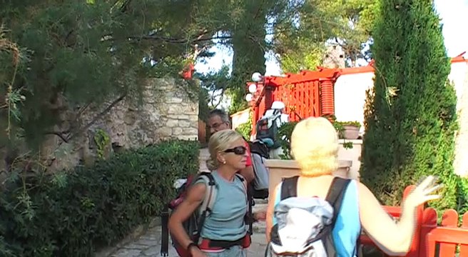 2008-2009 rando saint cyr