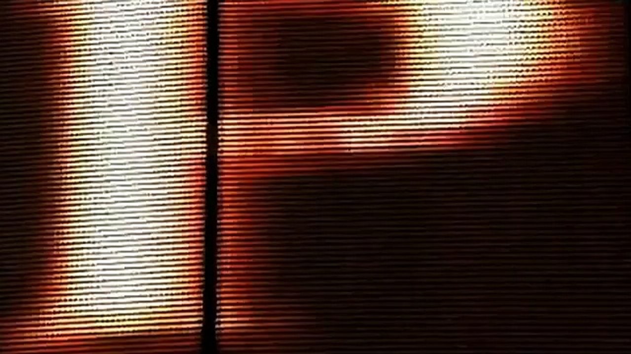 Paul Van Dyk - Black Spot On The Sun