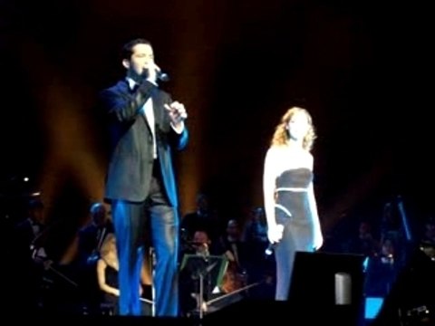 Emmanuel Moire - 22/02/07 - Monaco