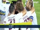 1η ΑΕΛ-Απόλλων Καλαμαριάς 2-0 2014-15 Τα γκολ