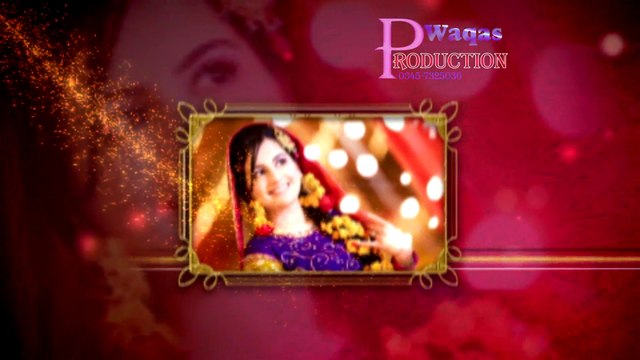 Waqas Production Kabirwala 0303-0345-7325036