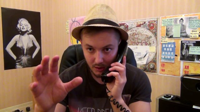 ХАНС ЦИММЕР ПИШЕТ МУЗЫКУ ДЛЯ МЕНЯ