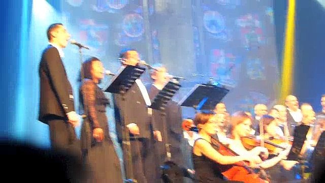 CONCERT LES PRÊTRES AMEN 2014 (4)