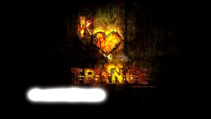 красивый транс микс