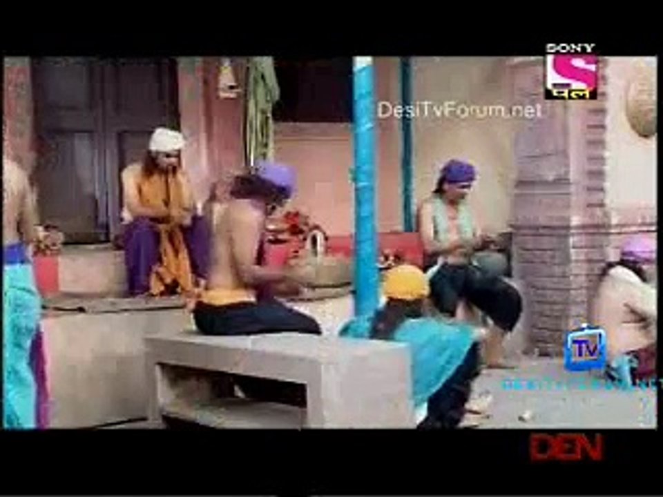 Singhasan Battisi 15th November 2014 Video Watch Online pt4