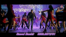 KICK- Hangover Video Song-Salman Khan, Jacqueline Fernandez