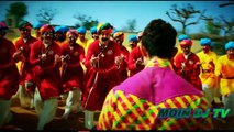 Exclusive 'Tharki Chokro' Video DJ Song  PK  Aamir Khan, Sanjay Dutt  Moindjtv mix T-Series