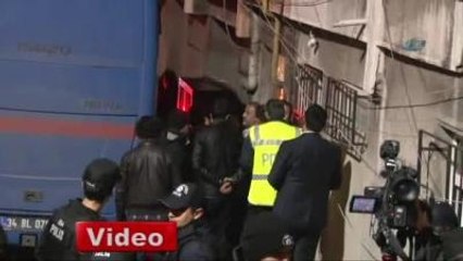 Alaattin Çakıcı, Annesinin Evinden Ayrıldı