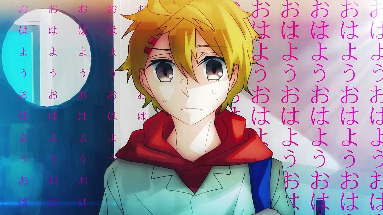 Kono Danshi Preview