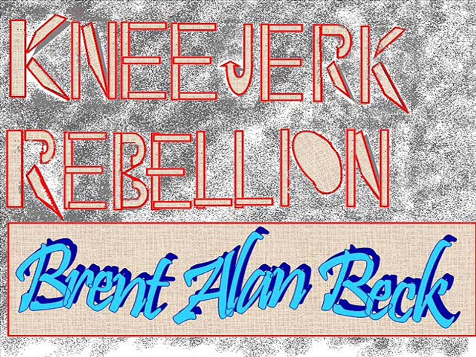 Brent Alan Beck - As You Turn Away