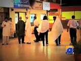IHC restricts Pakistanis to travel abroad without polio certificate-Geo Reports-15 Nov 2014