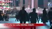Ankara'da canlı bomba ihbarı