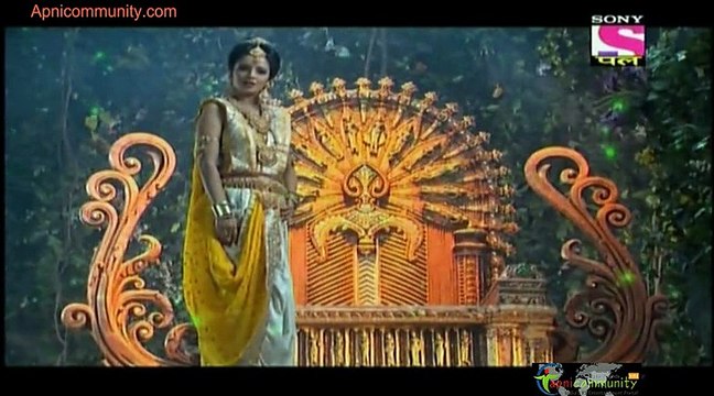 Singhasan Battisi - 15th November 2014 pt3