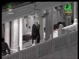 Du3a Al-Qunut [Shuraim 2]