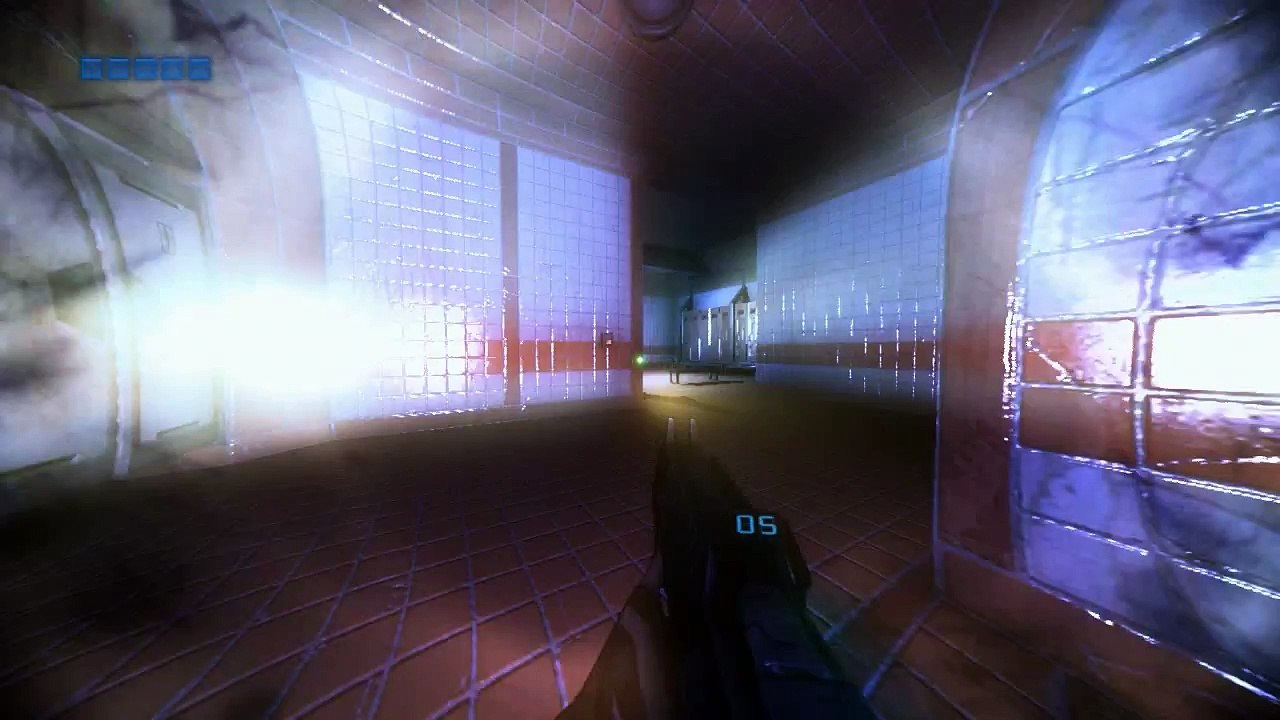 Zagrajmy w: The Chronicles of Riddick: Escape from Butcher Bay cz. 5/15