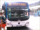 [Sound] Bus Mercedes-Benz Citaro Facelift n°1205 de la RTM - Marseille sur la ligne 70