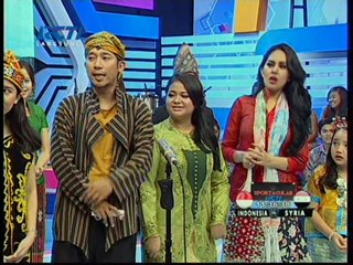 [141115]Dahsyat - Seg3