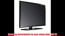Samsung UN39FH5000 39-Inch 1080p 60Hz  LED TV