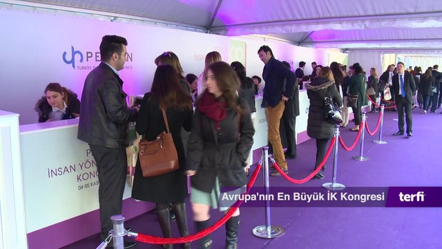 22. Peryön İnsan Yönetimi Kongresi