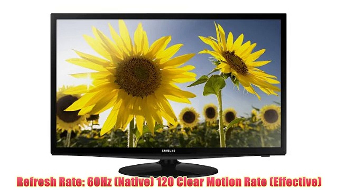 Samsung UN28H4000 28-Inch 720p 60Hz LED TV