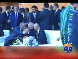 Cricket Diplomacy-Geo Reports-15 Nov 2014