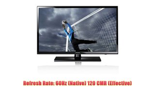 Samsung UN39H5204 39-Inch 1080p 60Hz Smart LED TV