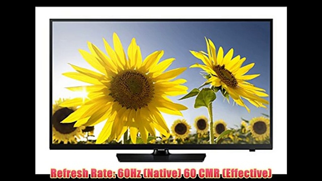 Samsung UN48H4005 48-Inch 720p 60Hz LED TV