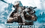 Vidéo test Ghost Recon Future Soldier PlayStation 3 (HD)
