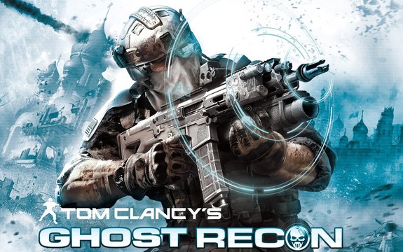 Vidéo test Ghost Recon Future Soldier PlayStation 3 (HD)