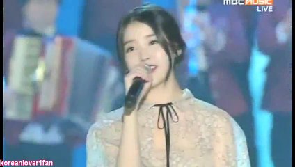 141113 WINNER ARE IU FANBOYS!