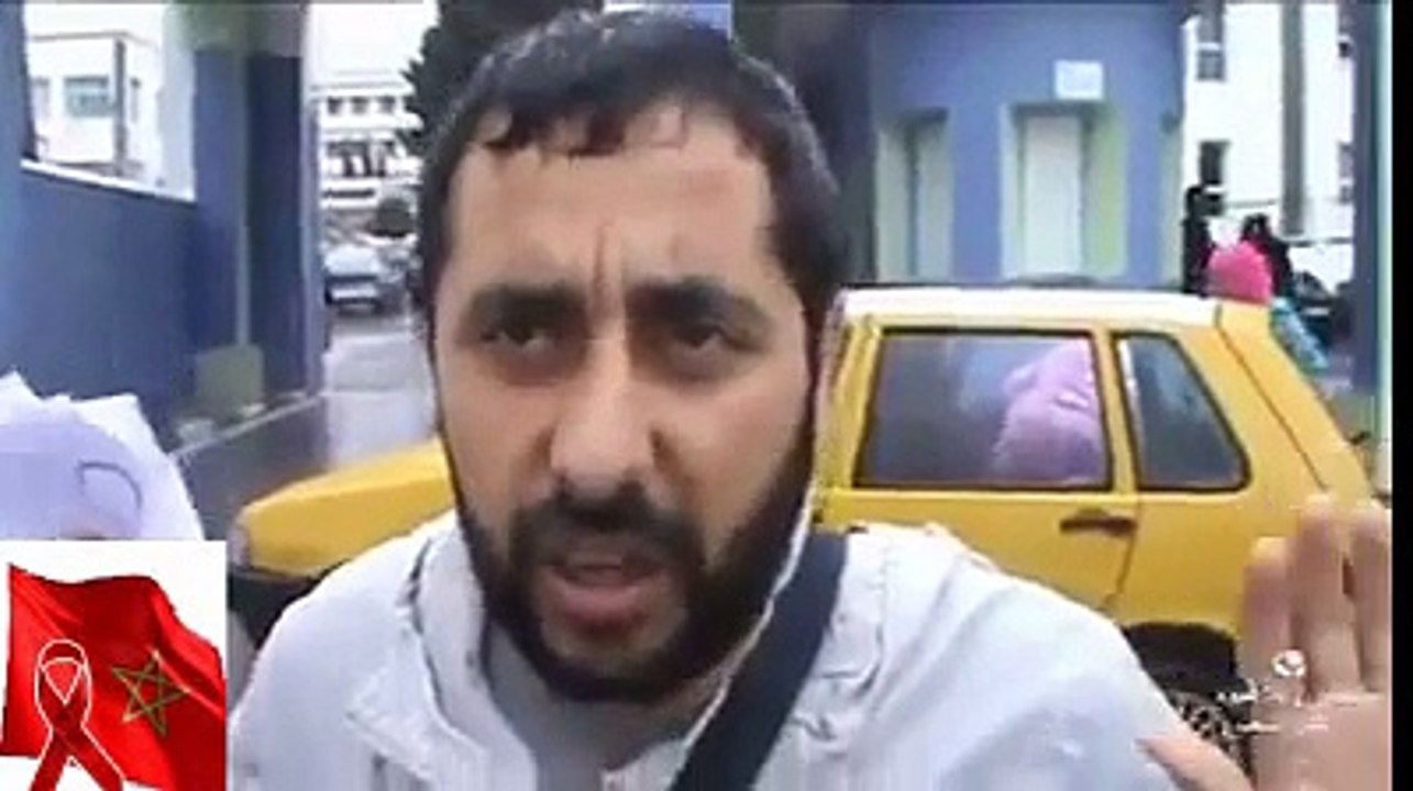 سرقة الأطفال.....مستشفى سانية الرمل...تطوان