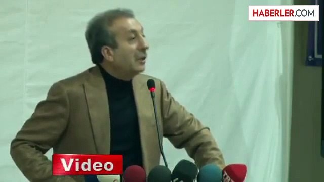 Eker: 'Yatırımlara Molotofkokteyli Atılıyor'