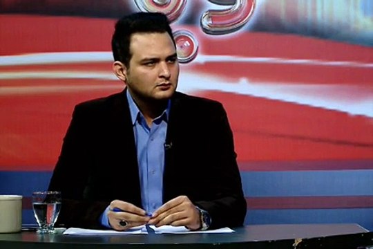 چین کے صدر پاکستان کیوں نہیں آئے۔۔حقیقت فیاض الحسن نے بتادی۔