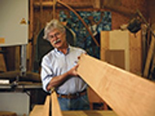 Building a Modern Mantel, Episode 2: Design