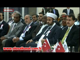 İlk kez açık açık hedef aldı