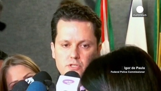 В Бразилії назріває величезний корупційний скандал